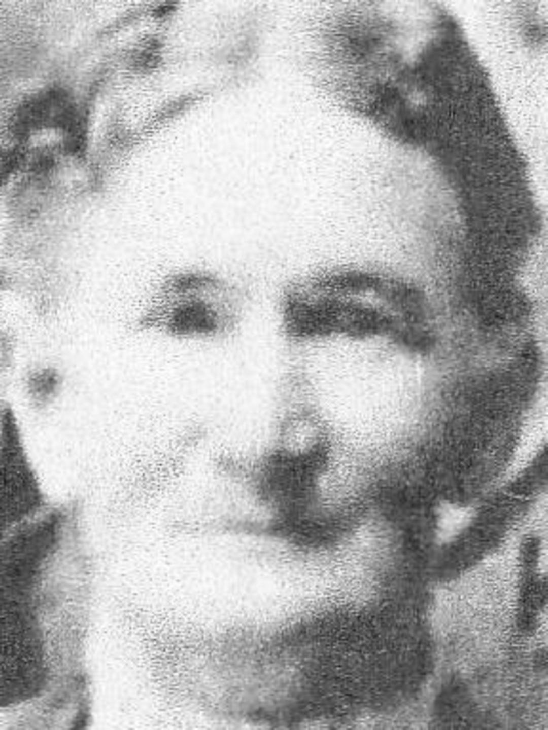 Martha James (1846 - 1919) Profile